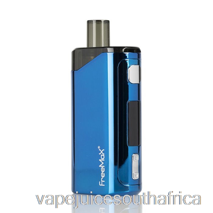 Vape Juice South Africa Freemax Autopod50 50W Pod System Blue